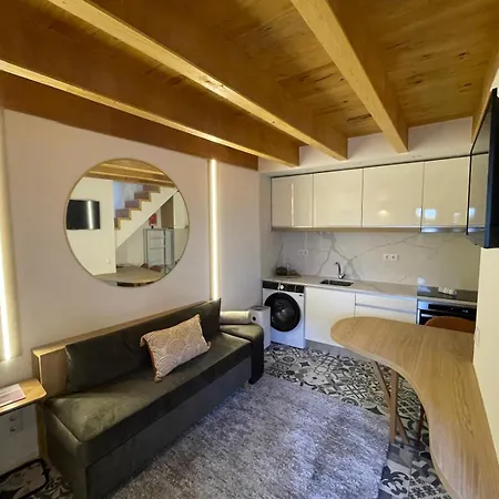 Apartman Center Path Porto