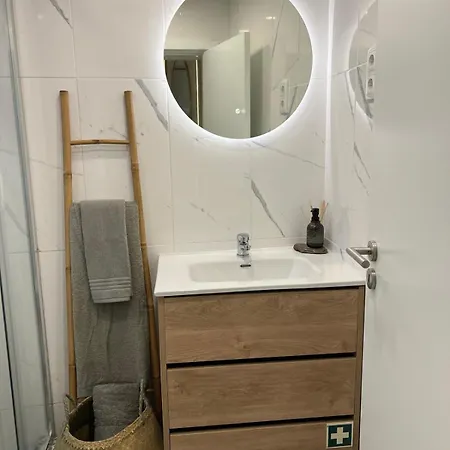 Apartman Center Path Porto