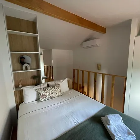 Apartman Center Path Porto