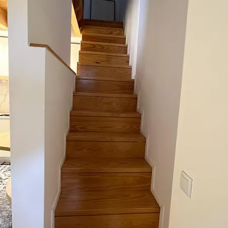 Apartman Center Path Porto