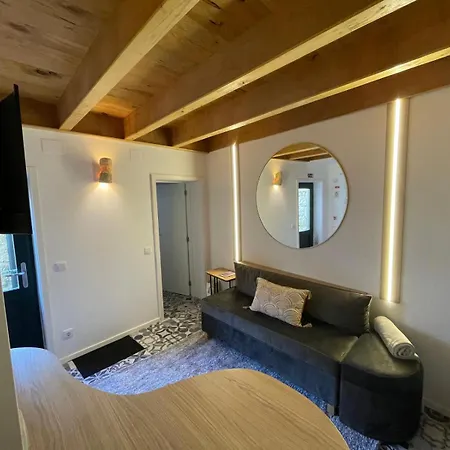 Apartman Center Path Porto
